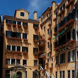 Al Codega Hotel Venedig