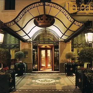 Andreola Hotel Mailand