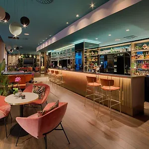 Nh Collection Touring Hotel Mailand