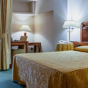Pineta Palace Hotel Rom