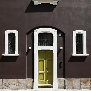 3* Hotel apartamentowy Concoct