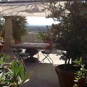 Casa Tridente Apartman Bari