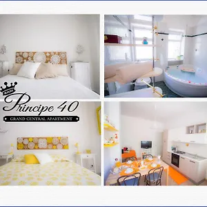 Grand Apartman Bari