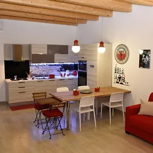 Casa Mia Syracuse