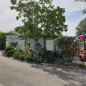 Don Bosco Kemping Lido di Jesolo