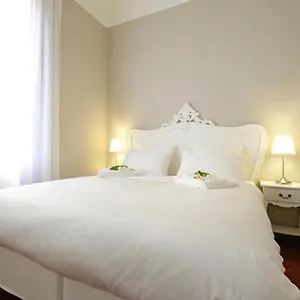 Apartament Mercalli 1 