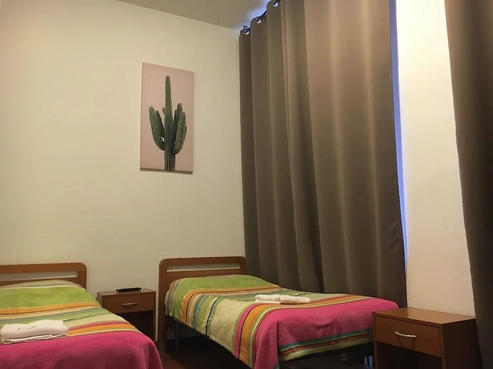 Hotel Brivio Милан 2*,  Италия