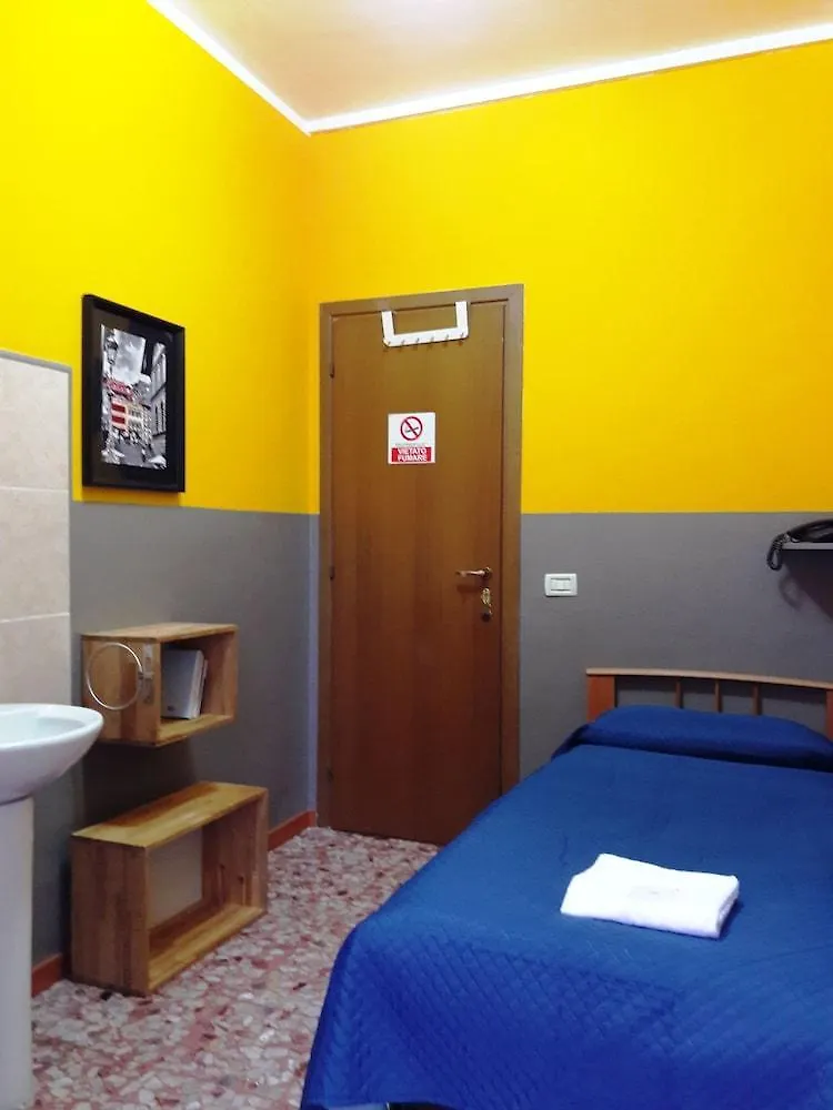 Hotel Brivio Милан