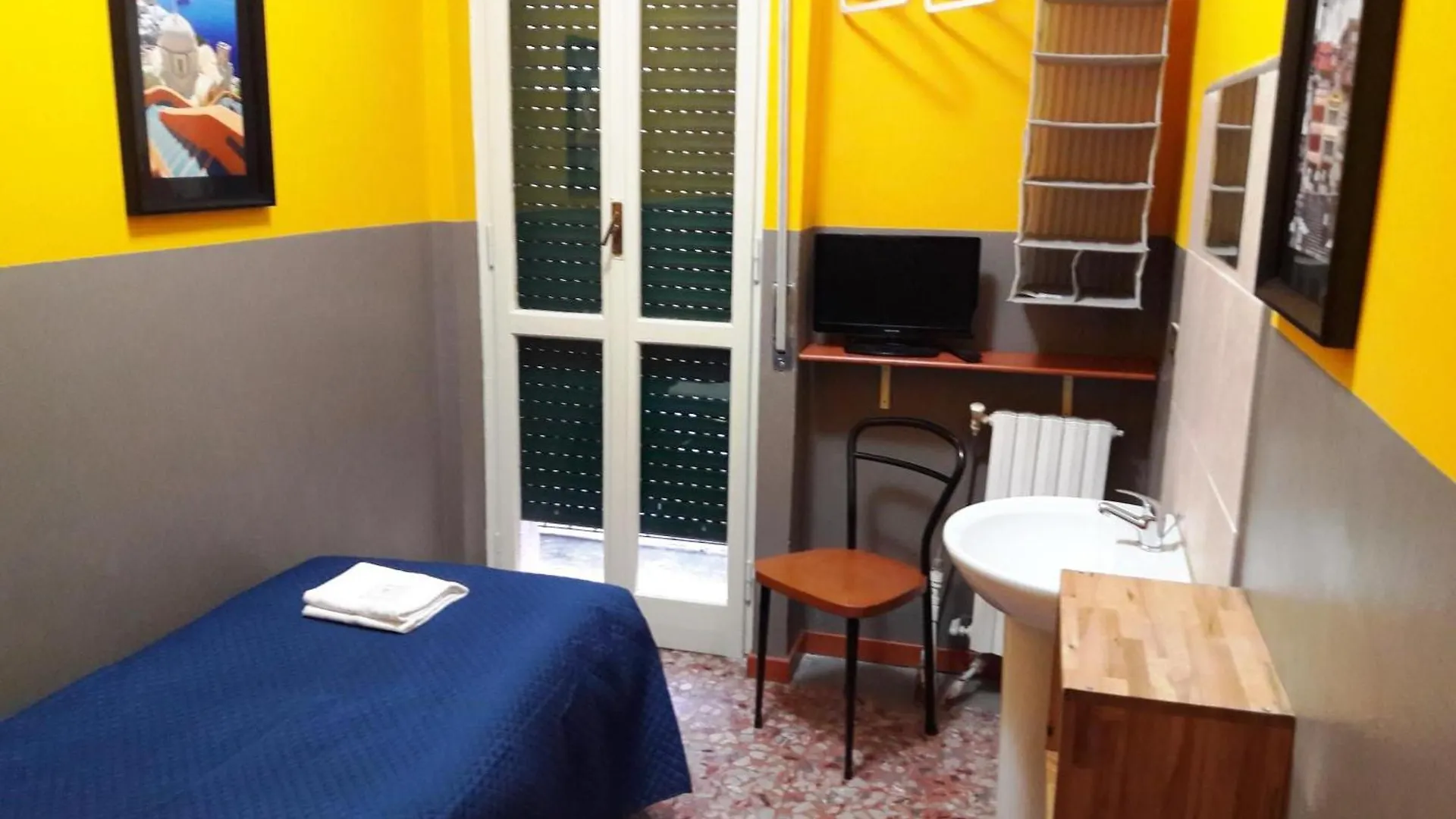 Hotel Brivio Милан