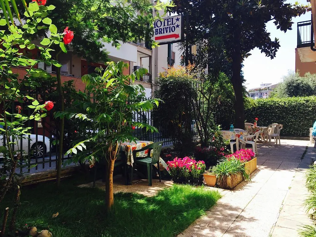 Hotel Brivio Милан 2*,  Италия